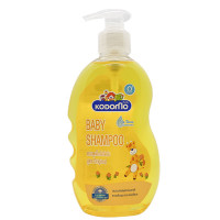 Best Kodomo Baby Shampoo