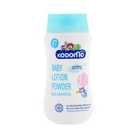 Kodomo Baby Lotion Powder 180ml: Nurturing Care for Your Little One
