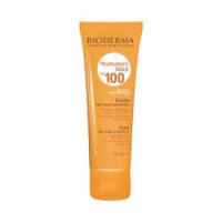 Bioderma Photoderm Max SPF 100 Sun Cream 40ml - Ultimate Sun Protection for all Skin Types