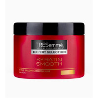 Tresemme Keratin Smooth Hair Mask - Intense Nourishment for Silky, Frizz-Free Hair!