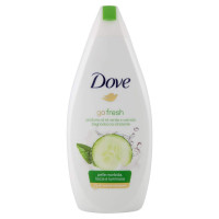 Dove Fresh Touch Shower Gel 500ml
