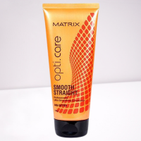 Matrix Opti Care Smooth Straight Professional Conditioner 196g: Enhance Your Hair's Smoothness and Straightness