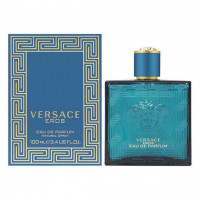 Versace Eros Eau de Parfum 100ML