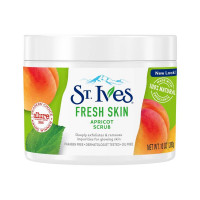 St. Ives Fresh Skin Apricot Scrub 283gm