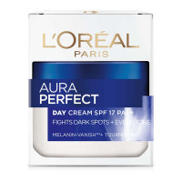 L'oreal Paris Aura Perfect Day Cream 50g: Nourish and Protect Your Skin