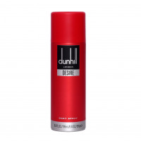 Dunhill Desire Red Body Spray 195ml for Men - The Ultimate Fragrance Boost for Him