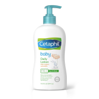 Cetaphil Baby Daily Lotion 399ml
