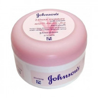 Get Hydrated Skin All Day Long with Johnson's 24Hour Moisture Soft Cream - 200ml