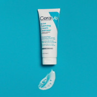 Cerave Acne Foaming Cream Cleanser 150ml