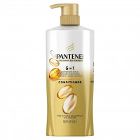 Pantene Pro-V Conditioner 5 in 1-1.13L: Nourish and Strengthen Your Hair with this All-in-One Formula