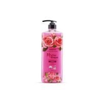 Watsons Rescue & Repair Shampoo (1000ml) - Revive and Restore Your Hair