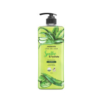 Watsons Soothe & Hydrate Shampoo 1000ml