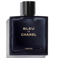 Bleu de Chanel Parfum 100ml - Exquisite Fragrance by Chanel