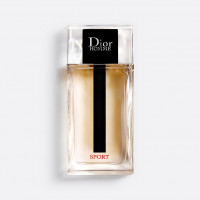 Dior Homme Sport 100ml: Elevate Your Style with the Perfect Fragrance