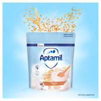 Aptamil Multigrain Cereal 7+ Months 200g