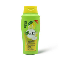 Vatika Dandruff Guard Shampoo 700ml: Banish Dandruff with this Powerful Formula!