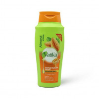 Vatika Almond & Honey Shampoo 700ml: Nourishing Hair Care Solution for Healthy and Soft Tresses