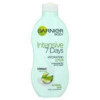 Garnier Intensive 7 Days Hydrating Aloe vera Lotion 400ml