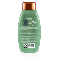 Aveeno 2 in1 Fresh Greens Blend For Volume And Refresh 354ml