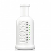 Hugo Boss Bottled Unlimited 100ML