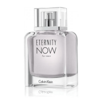 Calvin Klein Eternity Now Eau De Toilette Spray 100ml