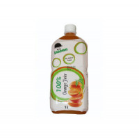 Mr. Shammi 100% Mixed Fruit Juice 1Ltr. - Delicious and Nutritious Juice Blend for a Refreshing Experience