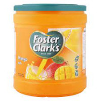 Foster Clark's Mango 2.5 kg: Enjoy the Sweetness of Fresh Mangoes
