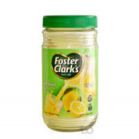 Foster Clark's Lemon 750gm
