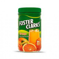 Foster Clark's Mandarin 750gm: Scrumptious Mandarin Flavor in a Convenient Size