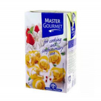 Master Gourmet Whipping Cream 1litre