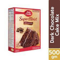 Super Moist Dark Chocolate 500gm