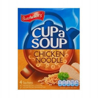 Batchelors Cup a Soup Chicken Noodle 94G