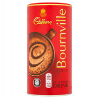 Cadbury Bournville Cocoa Drink 250G