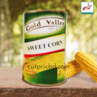 Gold Valley Sweet Corn 400g