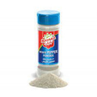 Bayara White Pepper Powder 180g