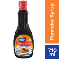 American Garden Pancake Syrup Original 355ml