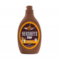 Hershey's Syrup - Indulgent Caramel Flavor (623gm) | Delicious Dessert Topping