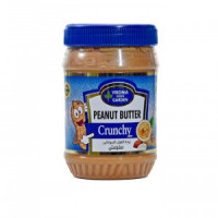 Virginia Green Garden: Premium Peanut Butter Honey - 510gm - Buy Online!
