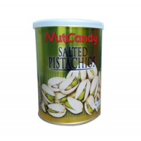Nut Candy Salted Pistachio 140gm