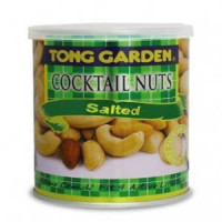 Tong Garden Cocktail Nuts Salted 150g