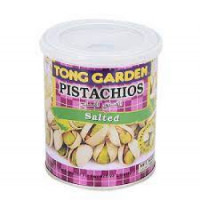 Tong Garden Pistachios Salted 130g