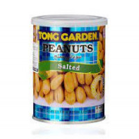 Tong Garden Peanuts Salted 150g