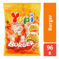 Yupi Burger 64G