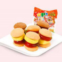 Yupi Burger 96G