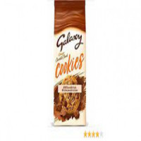 Galaxy Orange Chocolate Chunk Cookies 162G