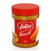 Lotus Biscoff with Belgian Chocolate 154G