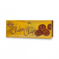 Cocoaland Mum's Bake Choco Chips 80G | Delicious Homemade Choco Chip Cookies | Buy Online Now