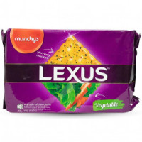 Munchy's Lexus Vegetable 200g: A Nutritious and Delicious Snack Option at your Fingertips on [E-commerce Website Name]