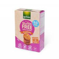 Gullon Gluten-Free Cookies 200G