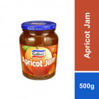 Cottee's Apricot Jam 500gm
